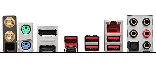 MSI Z370M GAMING PRO AC