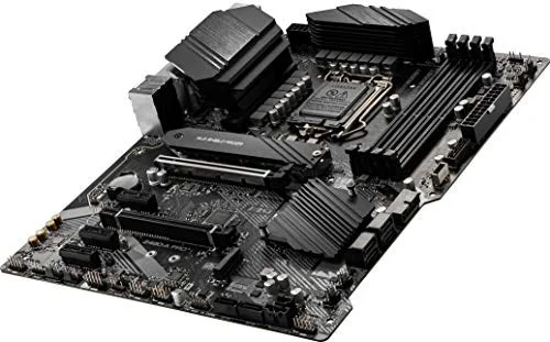 MSI Z490-A PRO