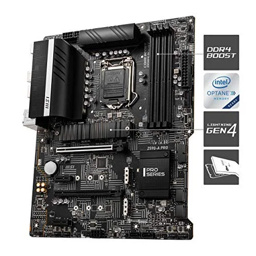 MSI Z590-A PRO