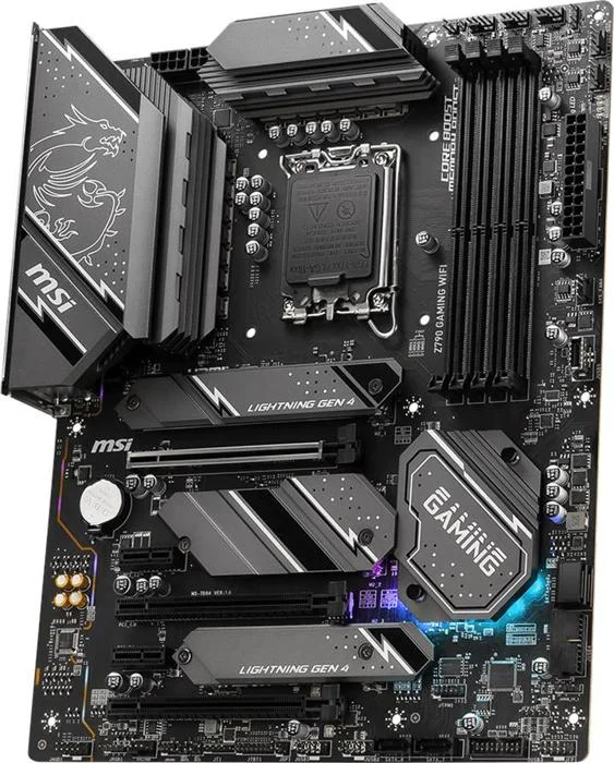 MSI Z790 GAMING WIFI