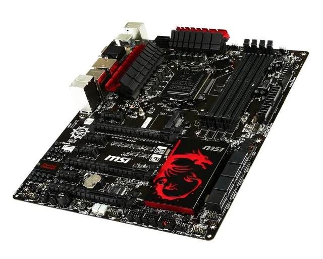 MSI Z87-GD65
