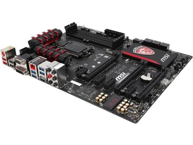 MSI Z97-GAMING 5