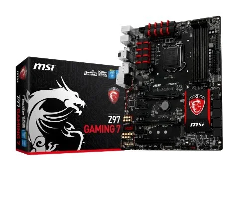 MSI Z97 GAMING 7