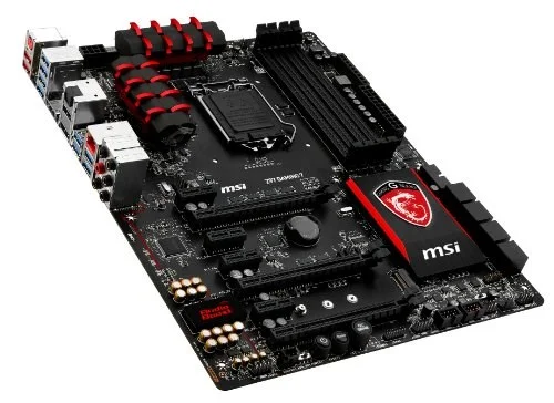 MSI Z97 GAMING 7