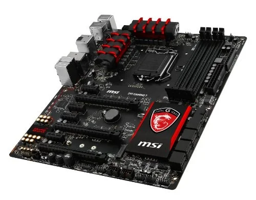 MSI Z97 GAMING 7
