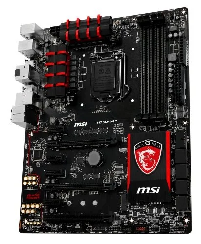 MSI Z97 GAMING 7