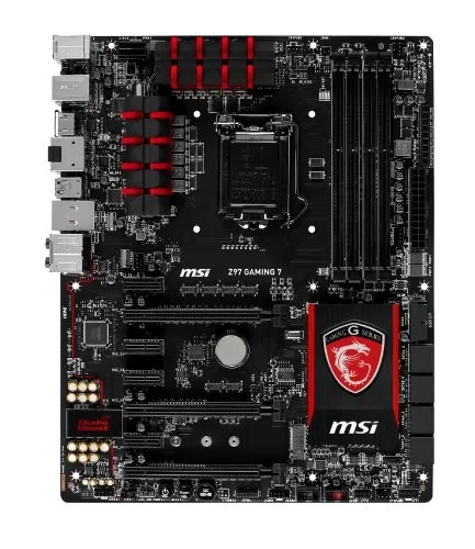MSI Z97 GAMING 7