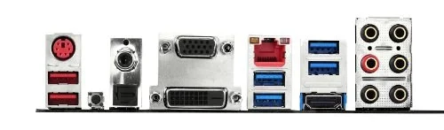 MSI Z97-GD65 GAMING