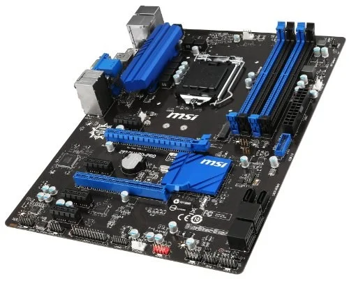 MSI Z97 GUARD-PRO