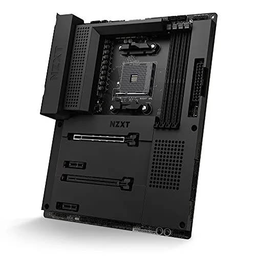 NZXT N7 B550 Black