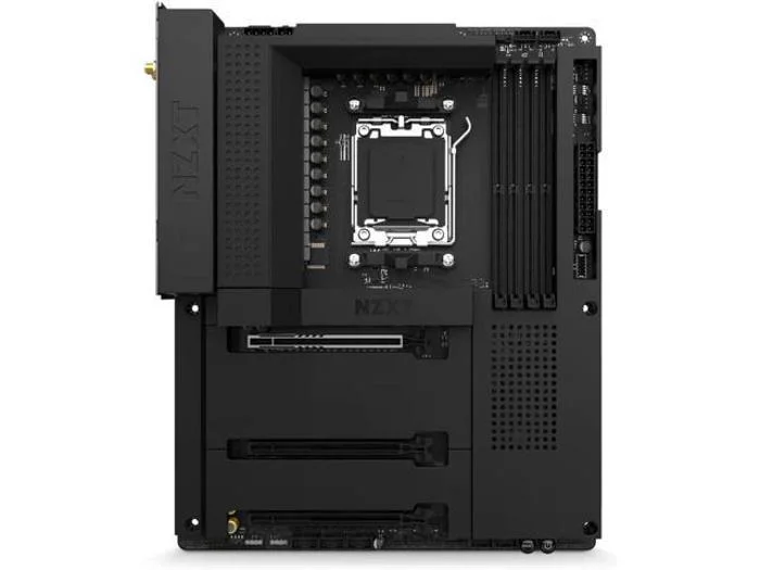 NZXT N7 B650E