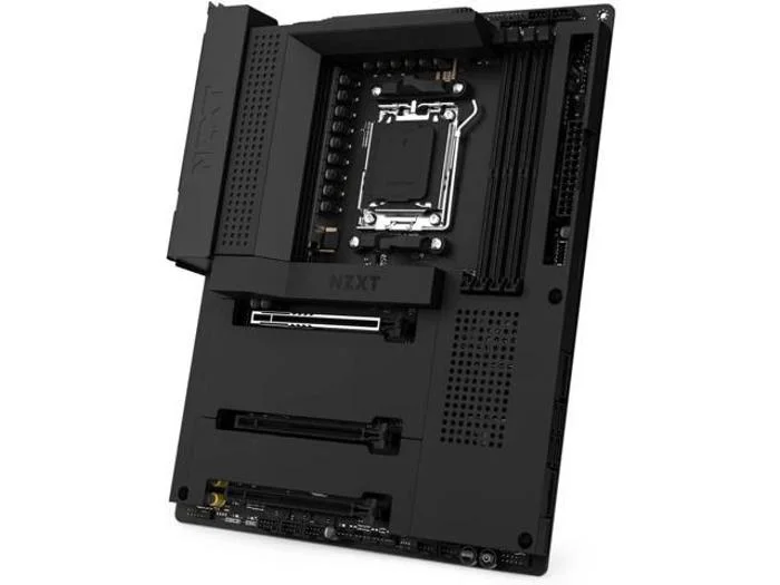 NZXT N7 B650E