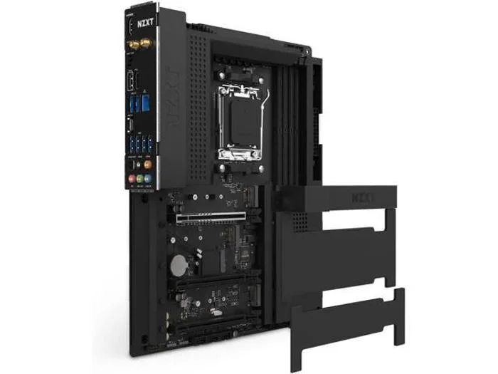 NZXT N7 B650E