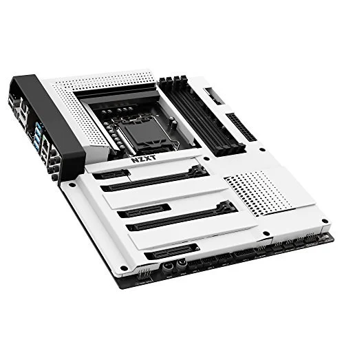 NZXT N7 Z370