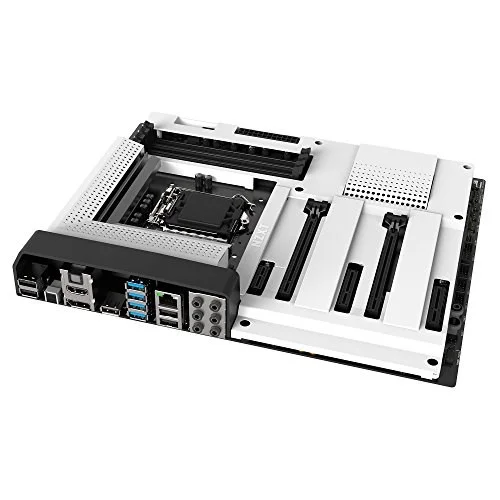 NZXT N7 Z370