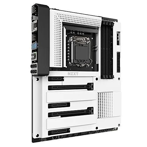 NZXT N7 Z370
