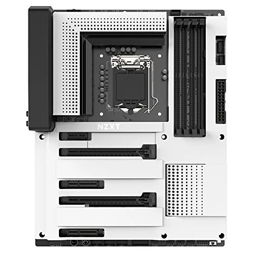 NZXT N7 Z370