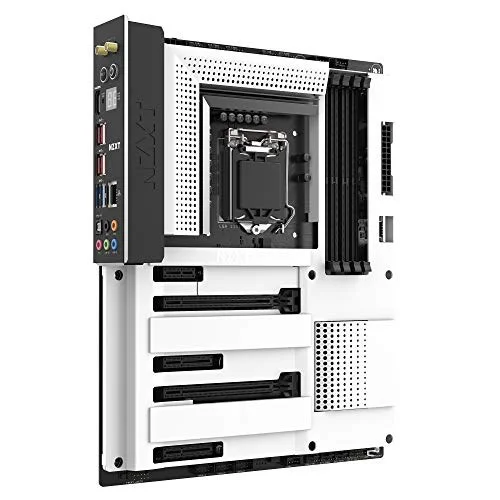 NZXT N7-Z39XT-W1