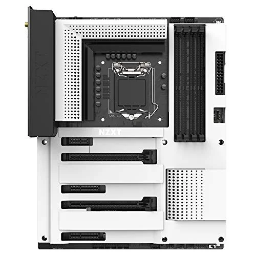 NZXT N7-Z39XT-W1