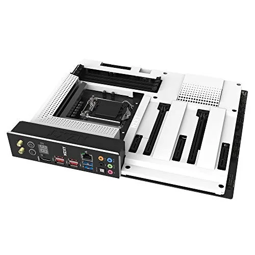 NZXT N7-Z39XT-W1