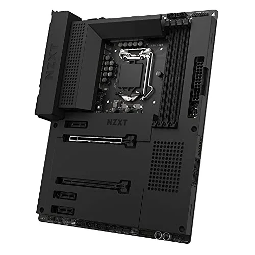 NZXT N7 Z590 N7-Z59XT-B1
