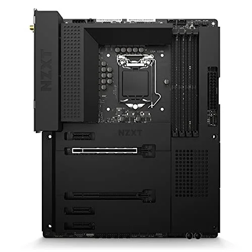 NZXT N7 Z590 N7-Z59XT-B1