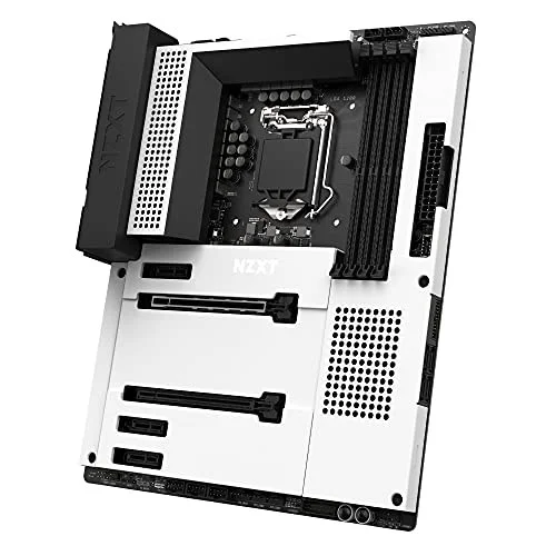 NZXT N7 Z590 N7-Z59XT-W1
