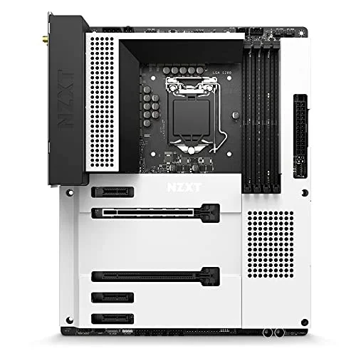 NZXT N7 Z590 N7-Z59XT-W1