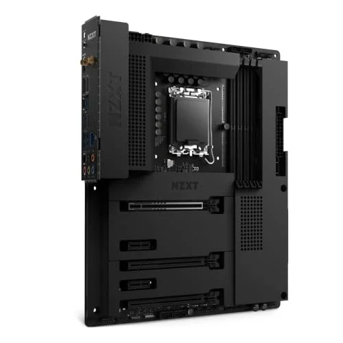 NZXT N7 Z690 Black