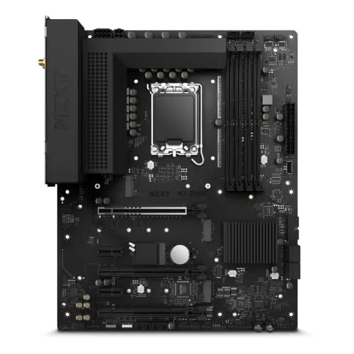 NZXT N7 Z690 Black