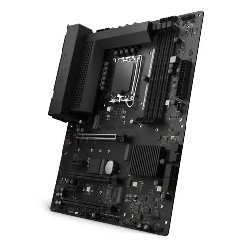 NZXT N7 Z690 Black