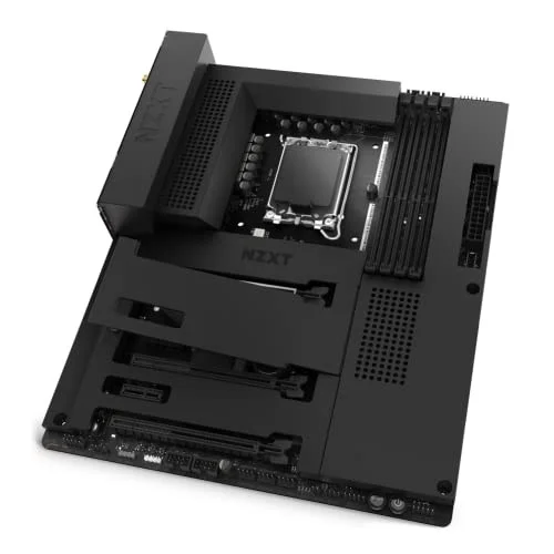 NZXT N7 Z690 Black
