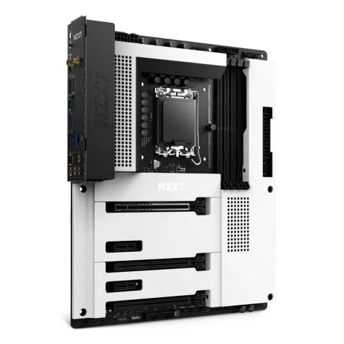 NZXT N7 Z690 White