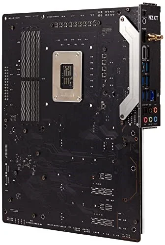 NZXT N7 Z690 White