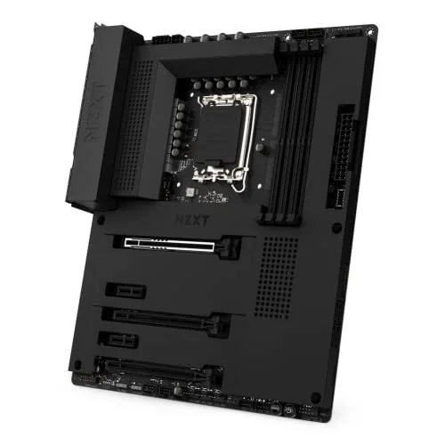 NZXT N7 Z790