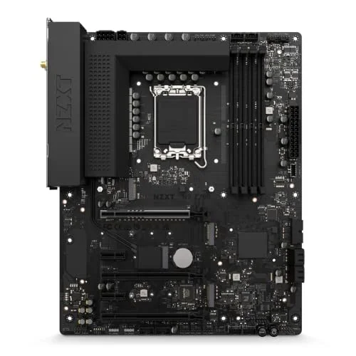 NZXT N7 Z790