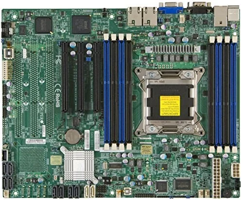 Supermicro X9SRI-F-O